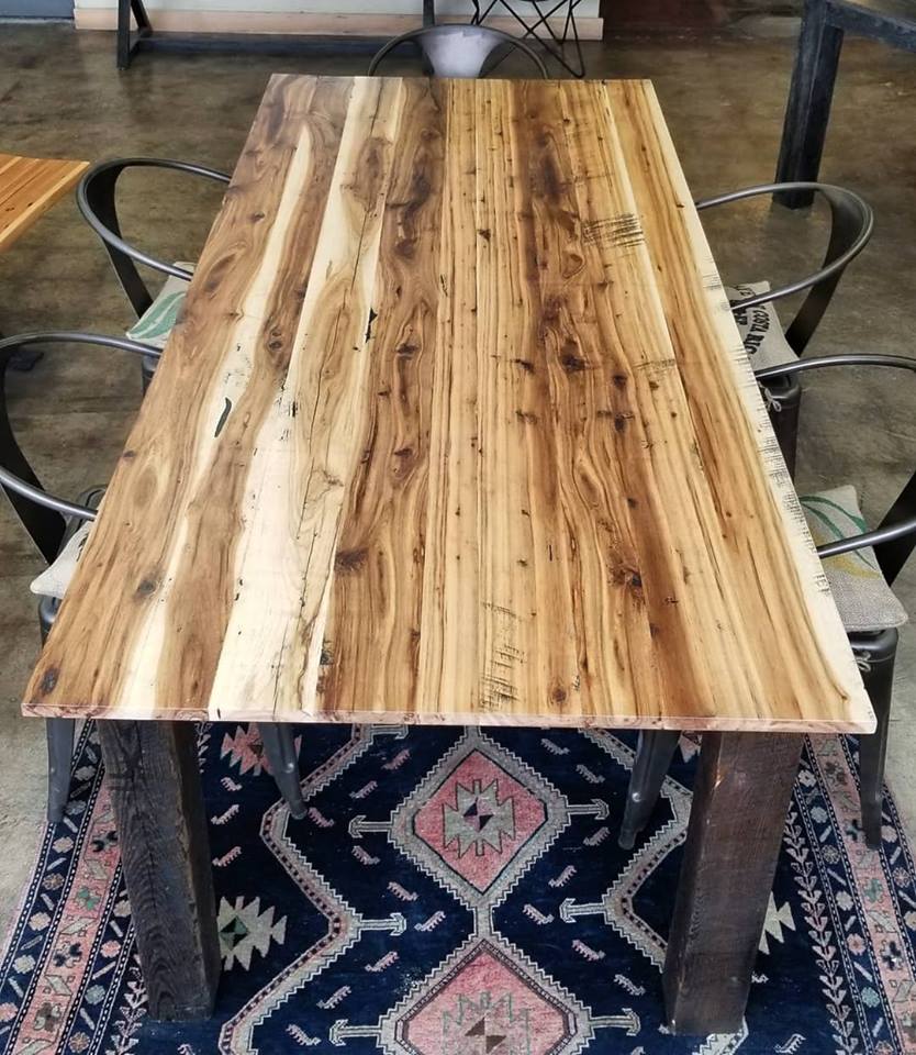 Custom Furniture