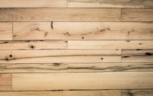 Northern Hardwood Cladding