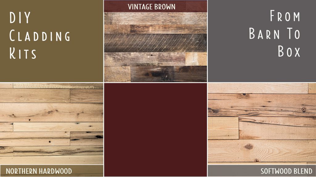 Cladding Kits CladdingKits • Beam And Board