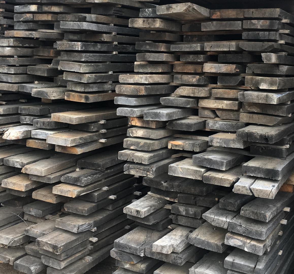 Jim Beam Inventory