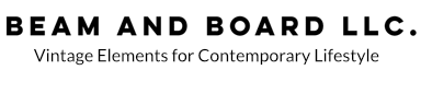 Beam And Board Logo