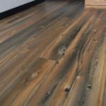 Hard Pine Flooring