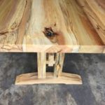 Custom Maple Talble
