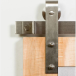 Brushed Stainless Steel